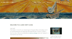 Desktop Screenshot of ceilidh-jo.com
